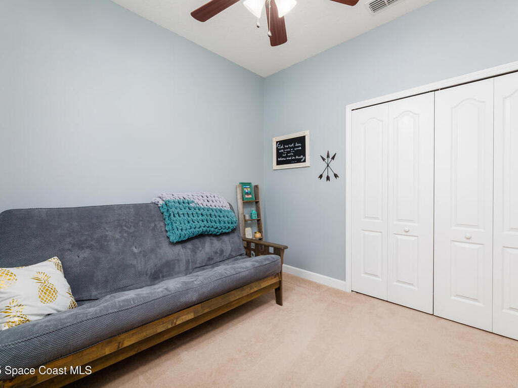 6024 Trieda Drive, Melbourne, FL 32940