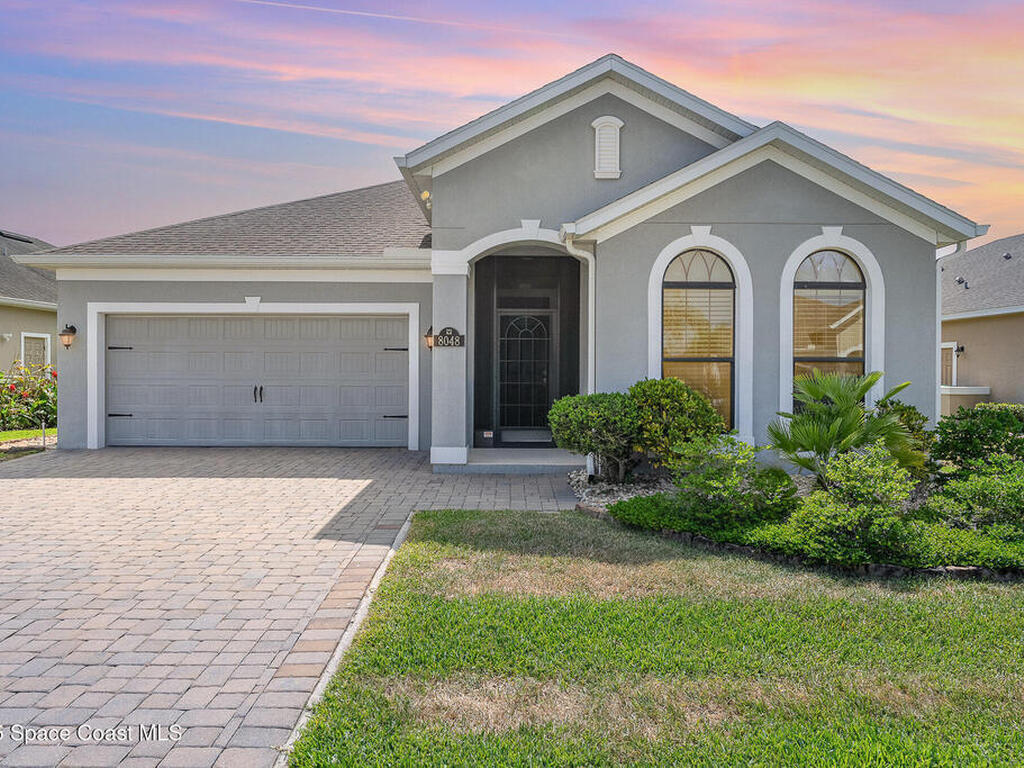 8048 Quimby Court, Melbourne, FL 32940