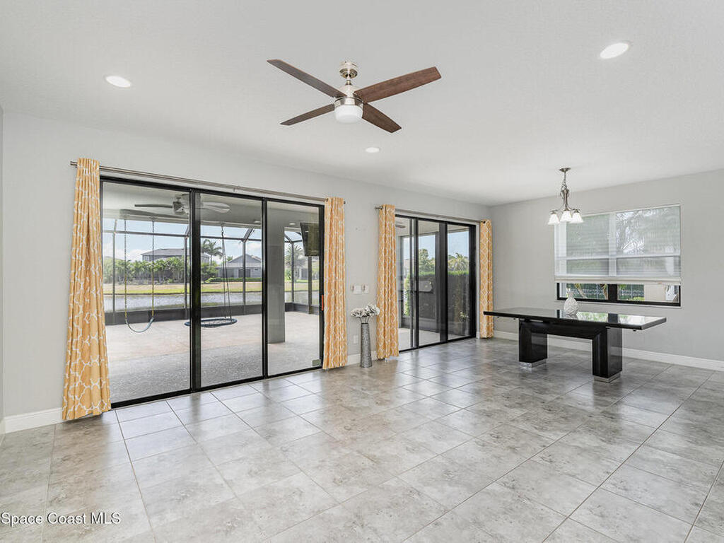 8048 Quimby Court, Melbourne, FL 32940