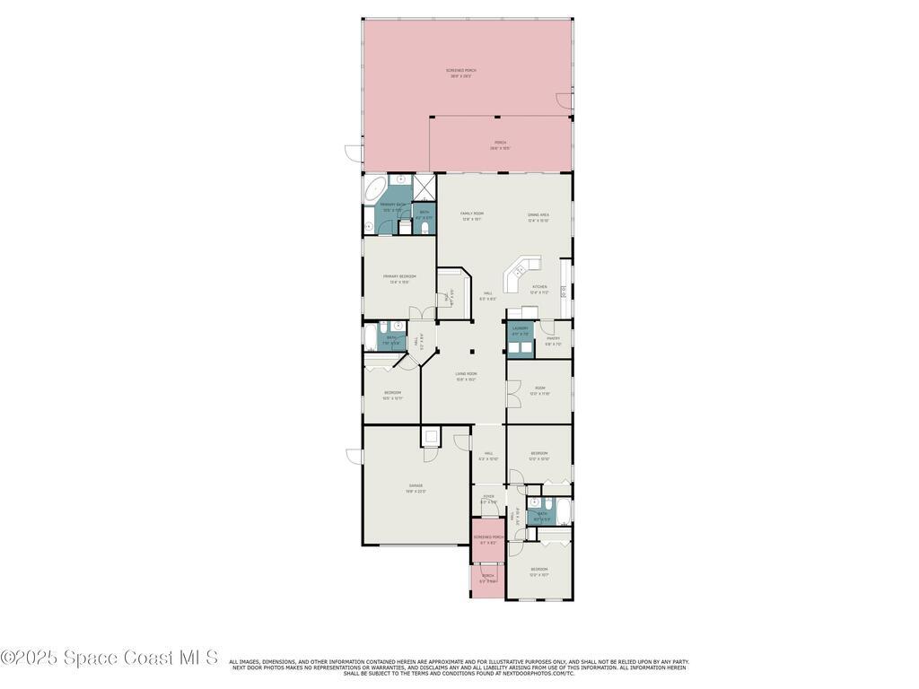 8048 Quimby Court, Melbourne, FL 32940