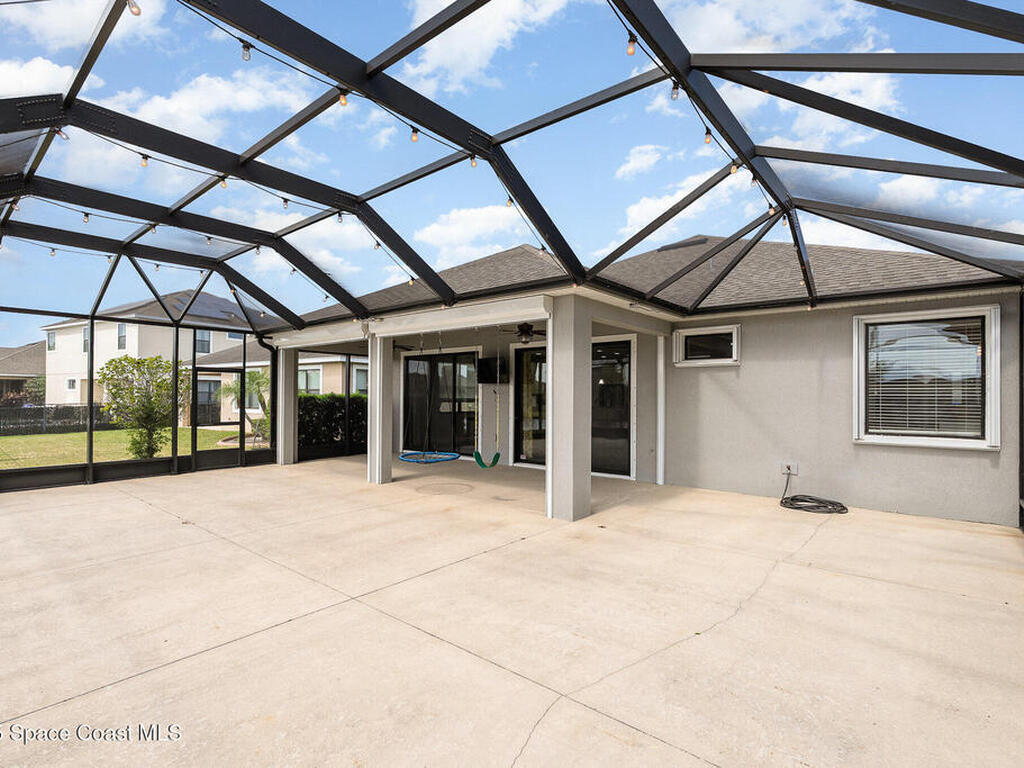 8048 Quimby Court, Melbourne, FL 32940
