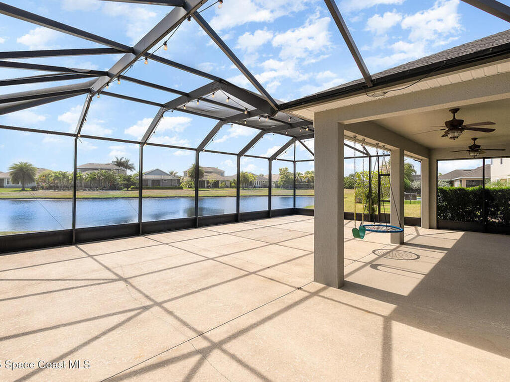 8048 Quimby Court, Melbourne, FL 32940