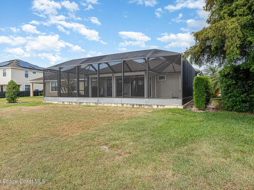 8048 Quimby Court, Melbourne, FL 32940