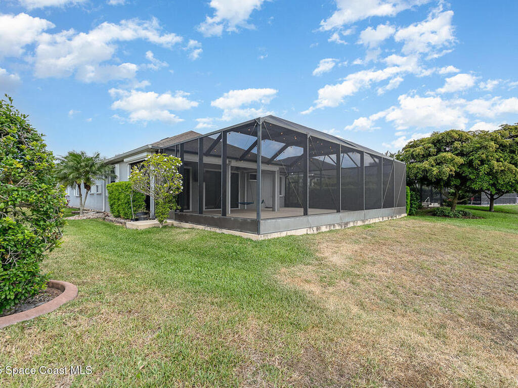 8048 Quimby Court, Melbourne, FL 32940