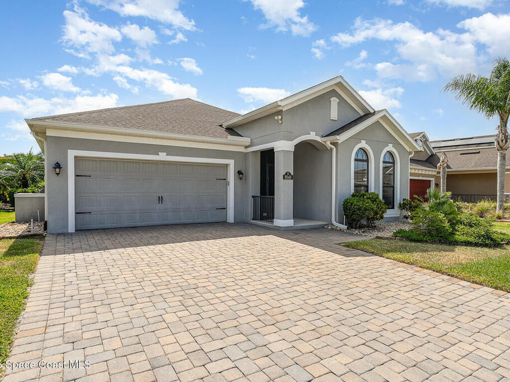 8048 Quimby Court, Melbourne, FL 32940