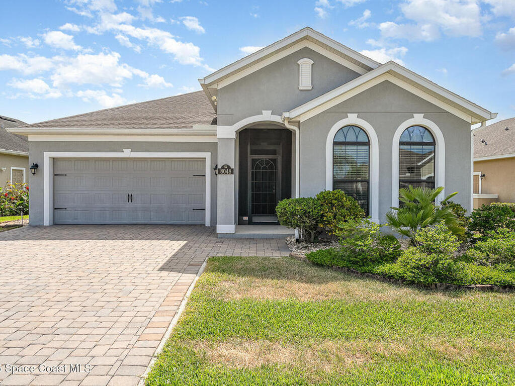 8048 Quimby Court, Melbourne, FL 32940