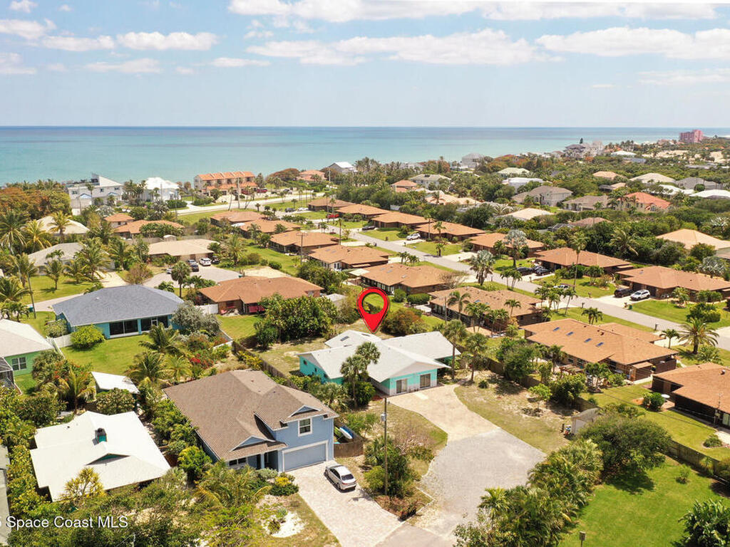 5285 Palmetto Drive, Melbourne Beach, FL 32951