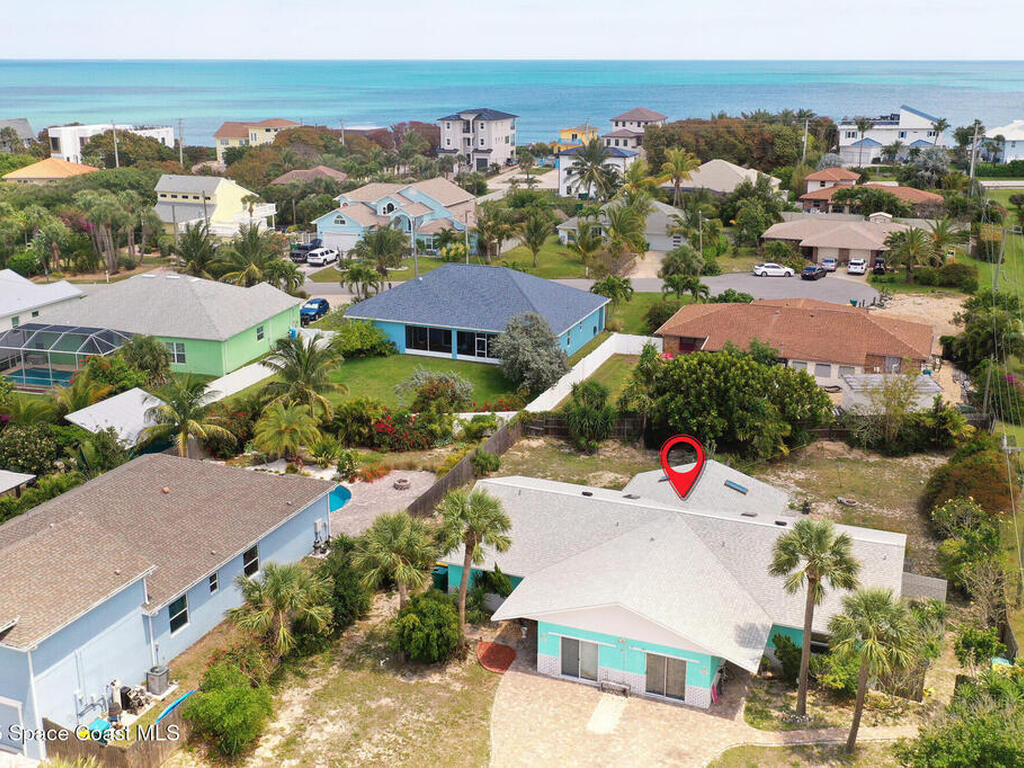 5285 Palmetto Drive, Melbourne Beach, FL 32951