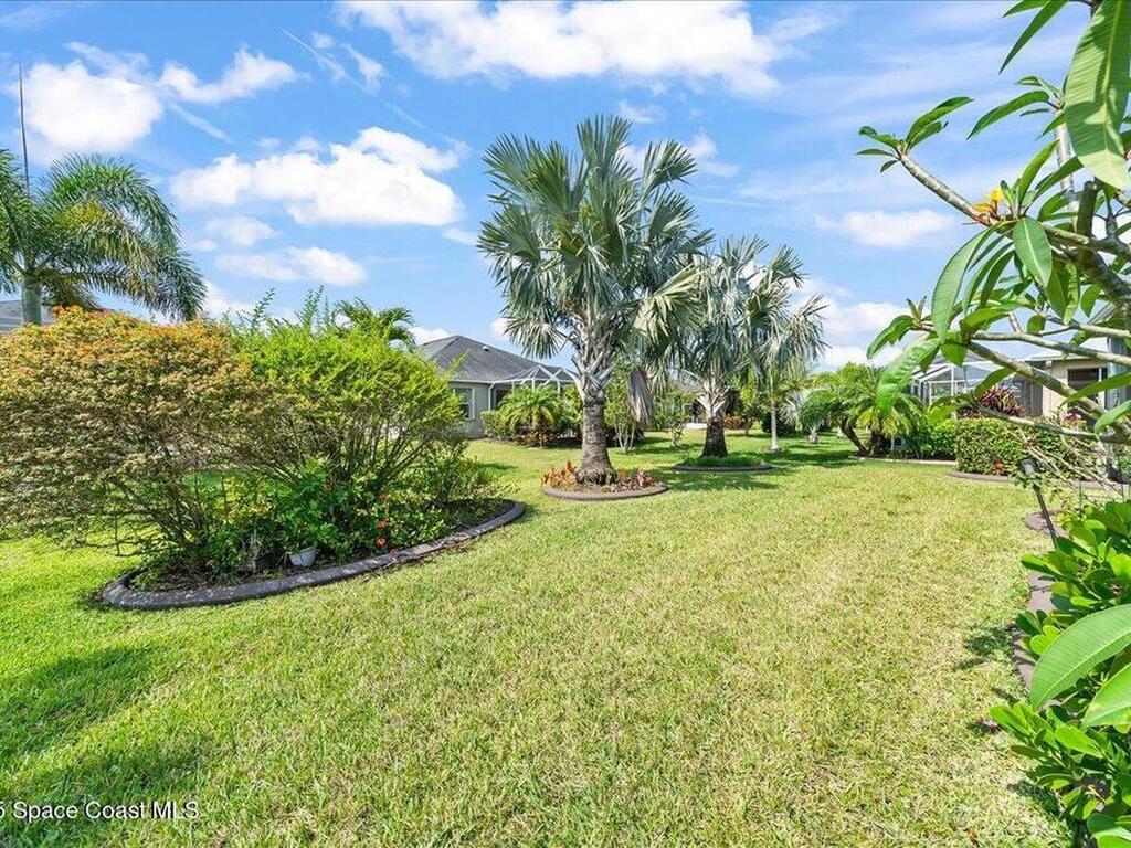 3624 Sansome Circle, Melbourne, FL 32940