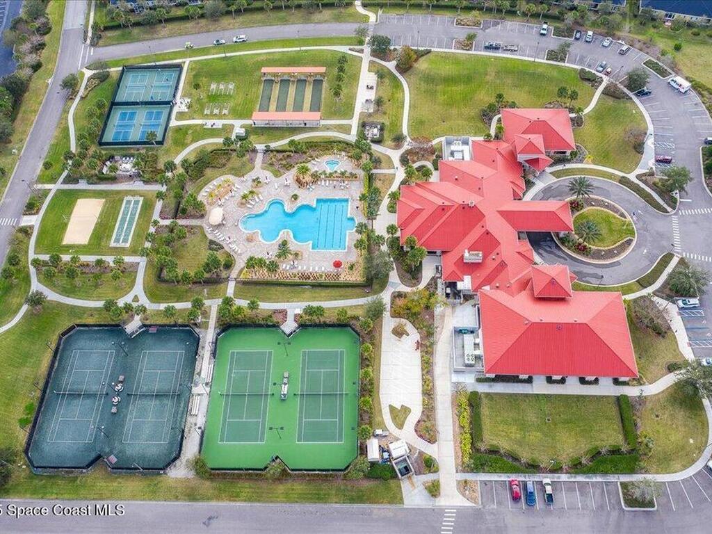 3624 Sansome Circle, Melbourne, FL 32940