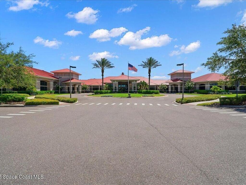 3624 Sansome Circle, Melbourne, FL 32940