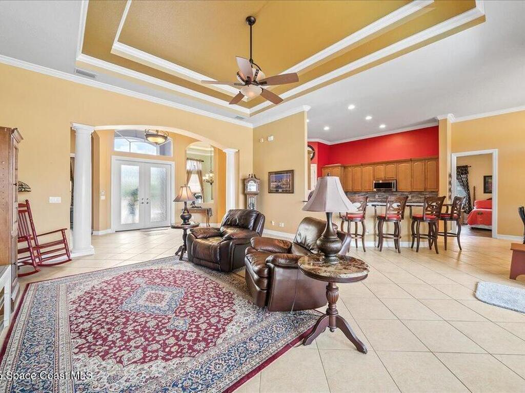 6756 Arroyo Drive, Melbourne, FL 32940