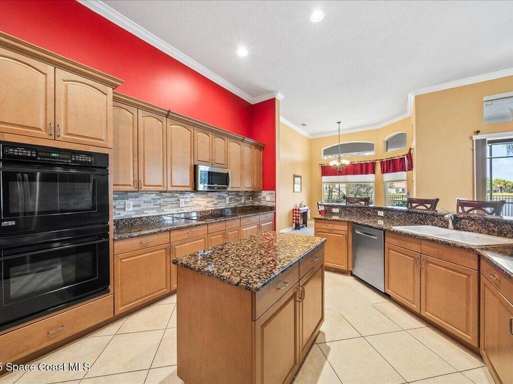 6756 Arroyo Drive, Melbourne, FL 32940