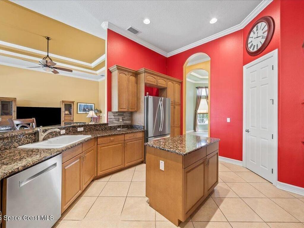 6756 Arroyo Drive, Melbourne, FL 32940
