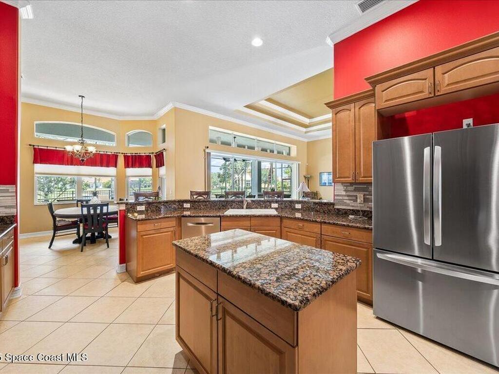 6756 Arroyo Drive, Melbourne, FL 32940