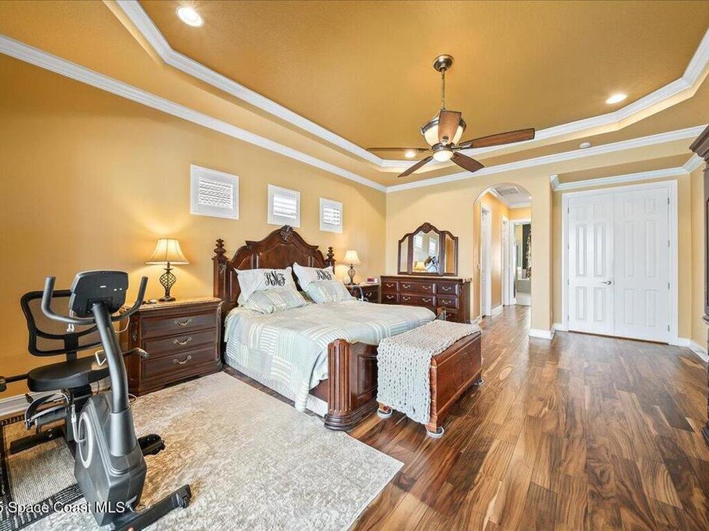 6756 Arroyo Drive, Melbourne, FL 32940