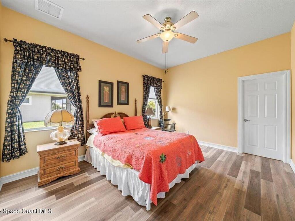 6756 Arroyo Drive, Melbourne, FL 32940
