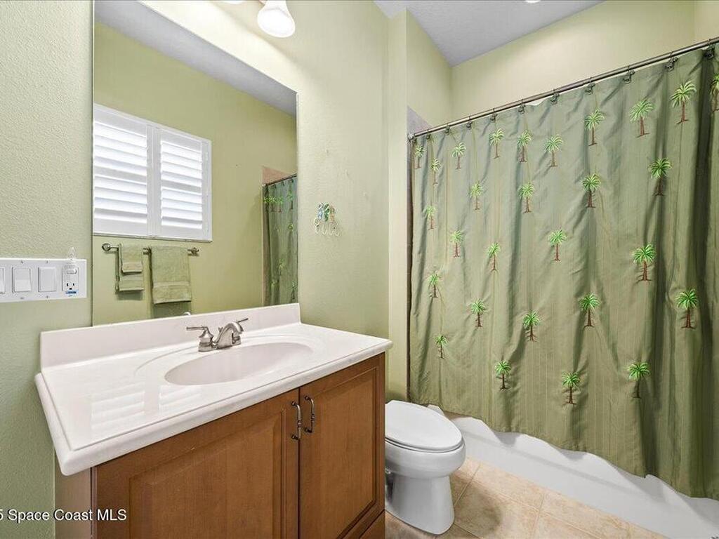 6756 Arroyo Drive, Melbourne, FL 32940