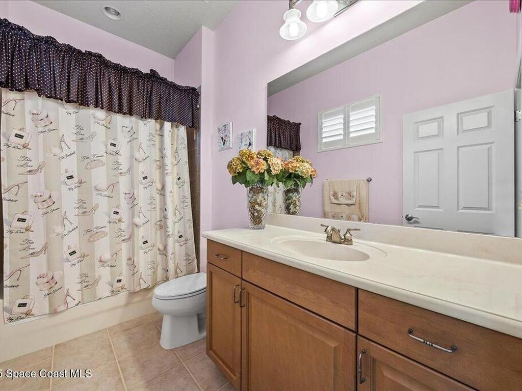 6756 Arroyo Drive, Melbourne, FL 32940