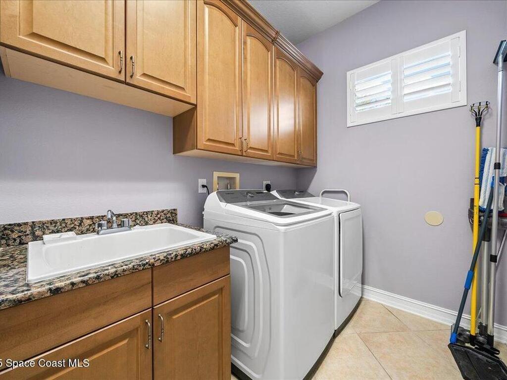 6756 Arroyo Drive, Melbourne, FL 32940