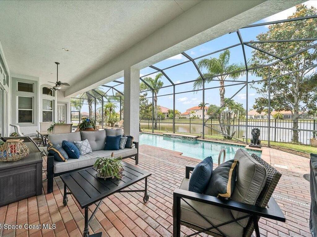 6756 Arroyo Drive, Melbourne, FL 32940