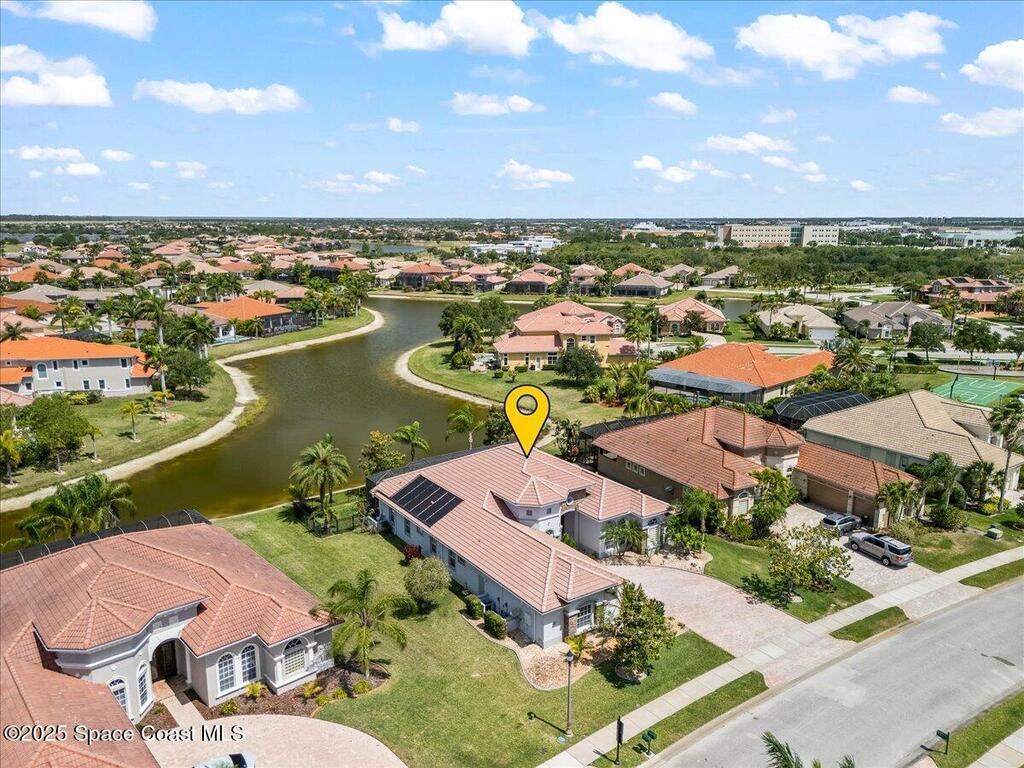 6756 Arroyo Drive, Melbourne, FL 32940