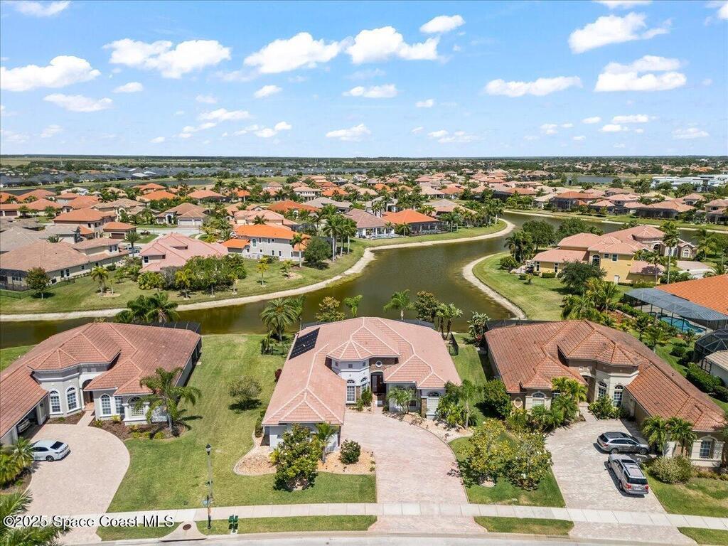6756 Arroyo Drive, Melbourne, FL 32940