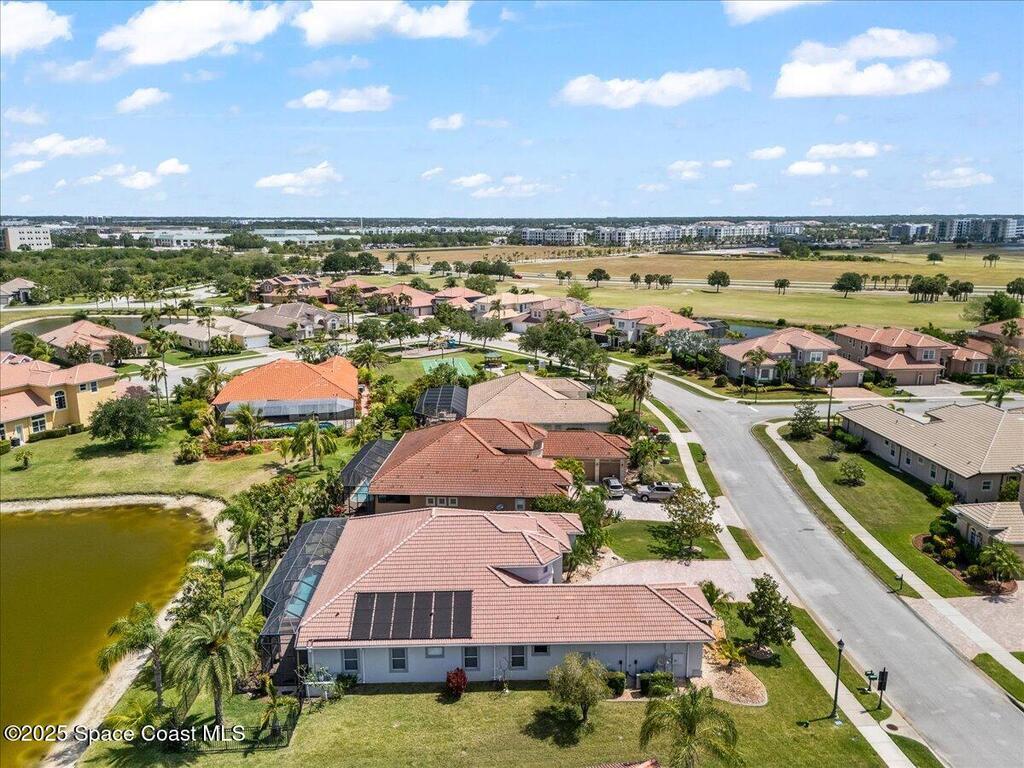 6756 Arroyo Drive, Melbourne, FL 32940