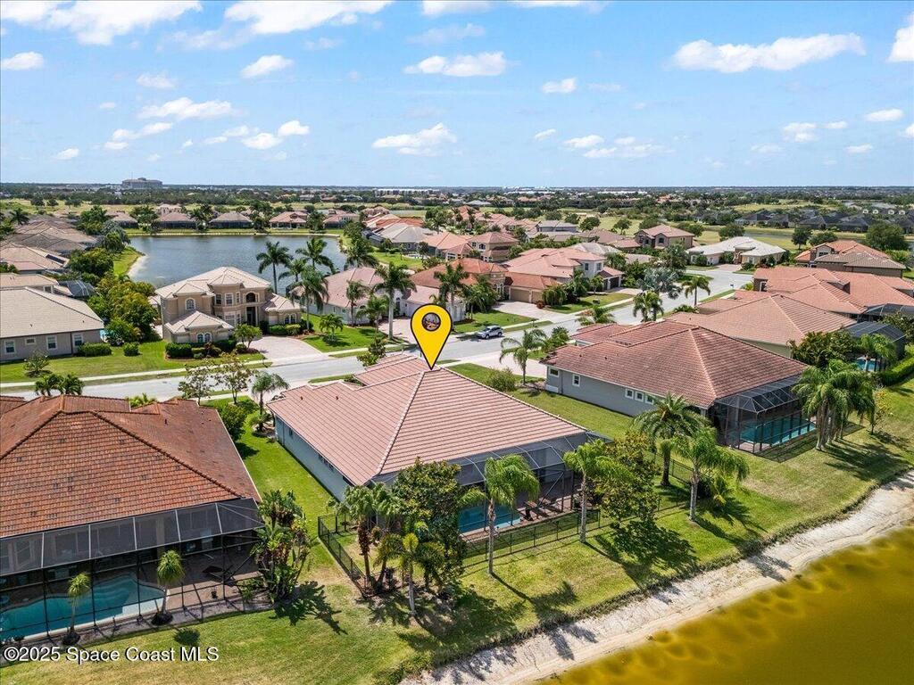 6756 Arroyo Drive, Melbourne, FL 32940