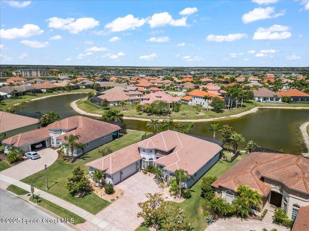 6756 Arroyo Drive, Melbourne, FL 32940