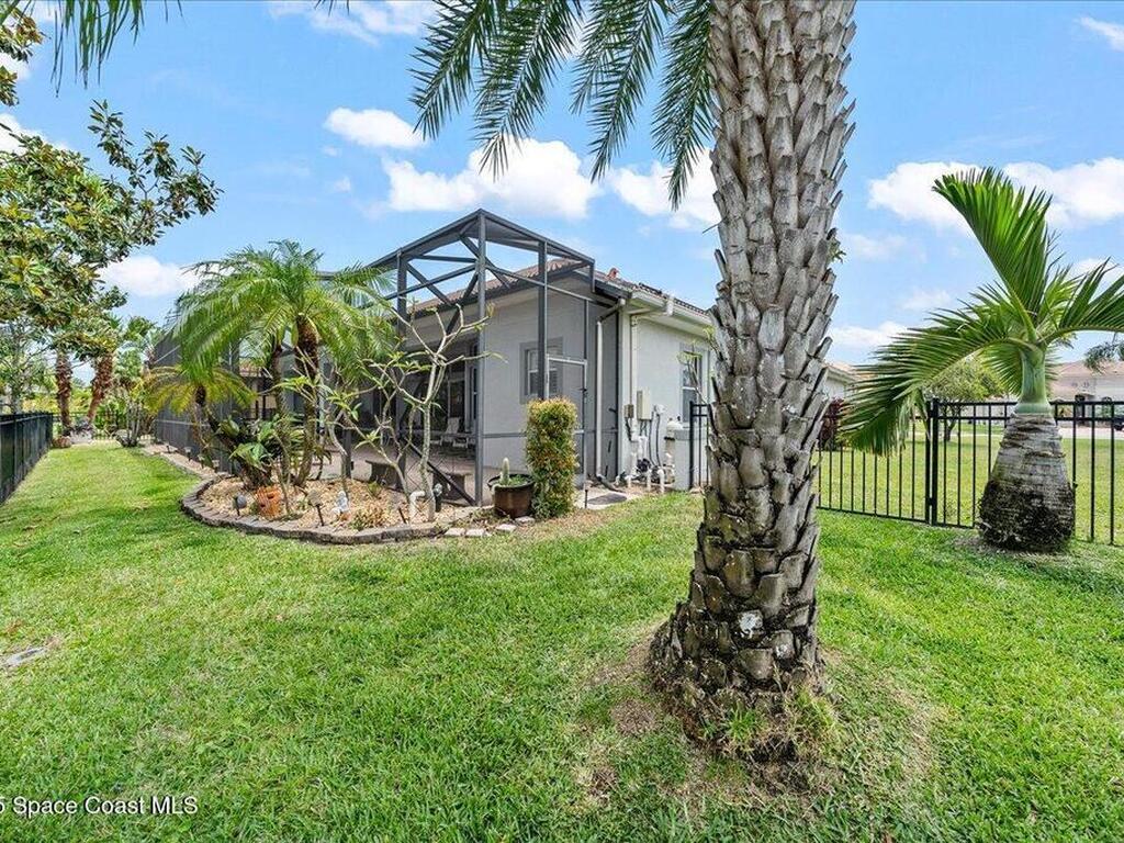 6756 Arroyo Drive, Melbourne, FL 32940