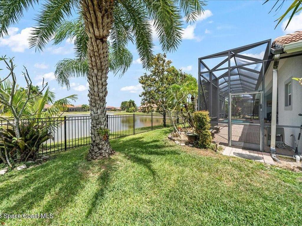 6756 Arroyo Drive, Melbourne, FL 32940