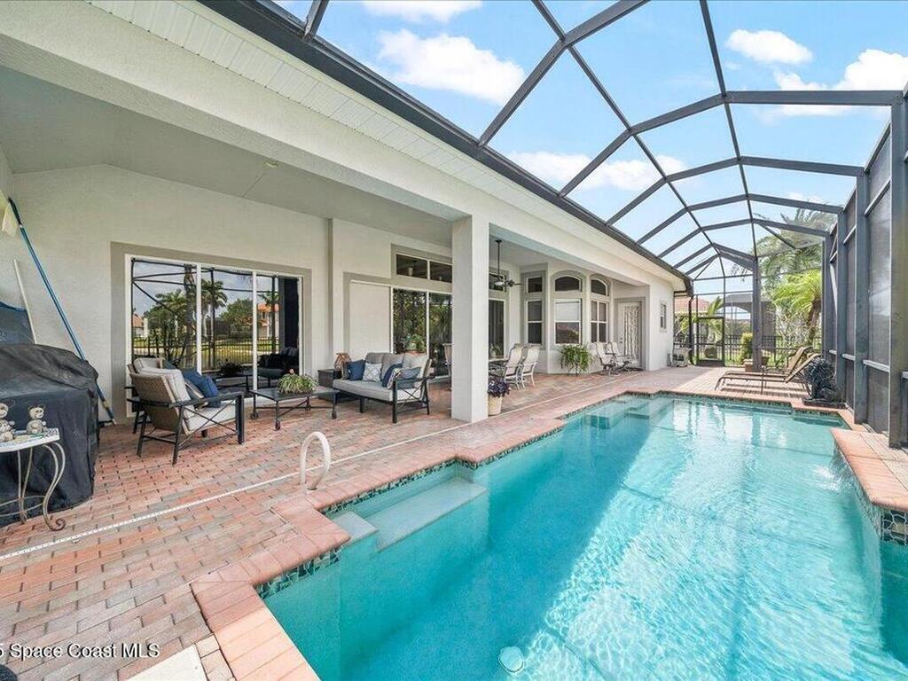 6756 Arroyo Drive, Melbourne, FL 32940