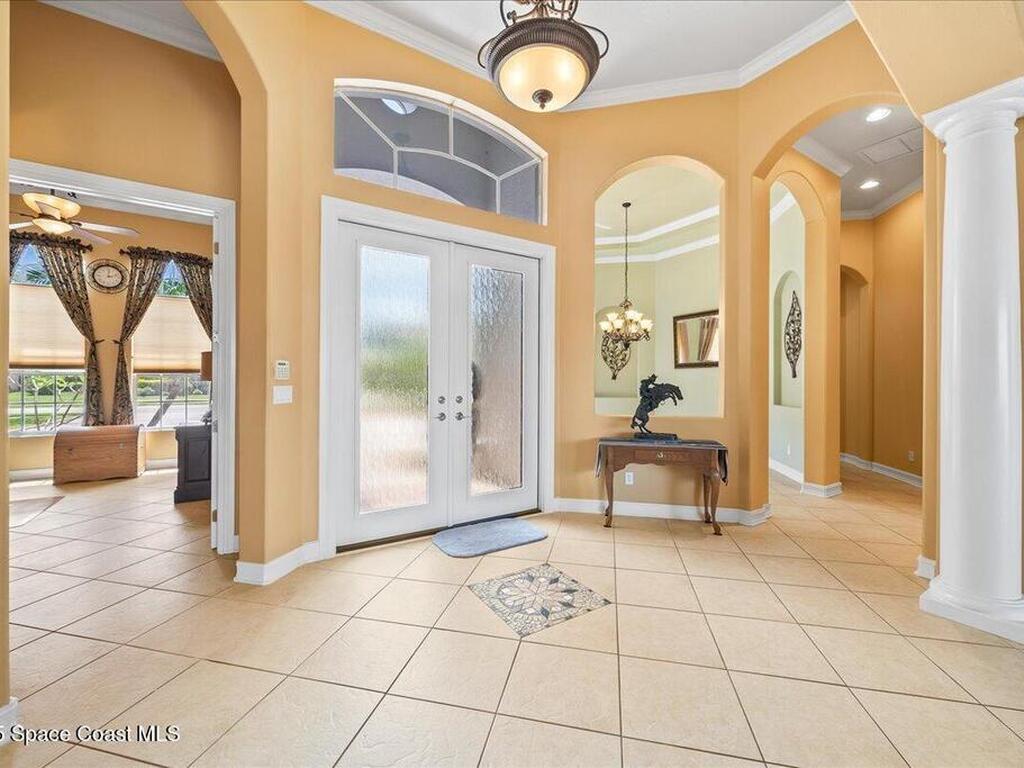 6756 Arroyo Drive, Melbourne, FL 32940