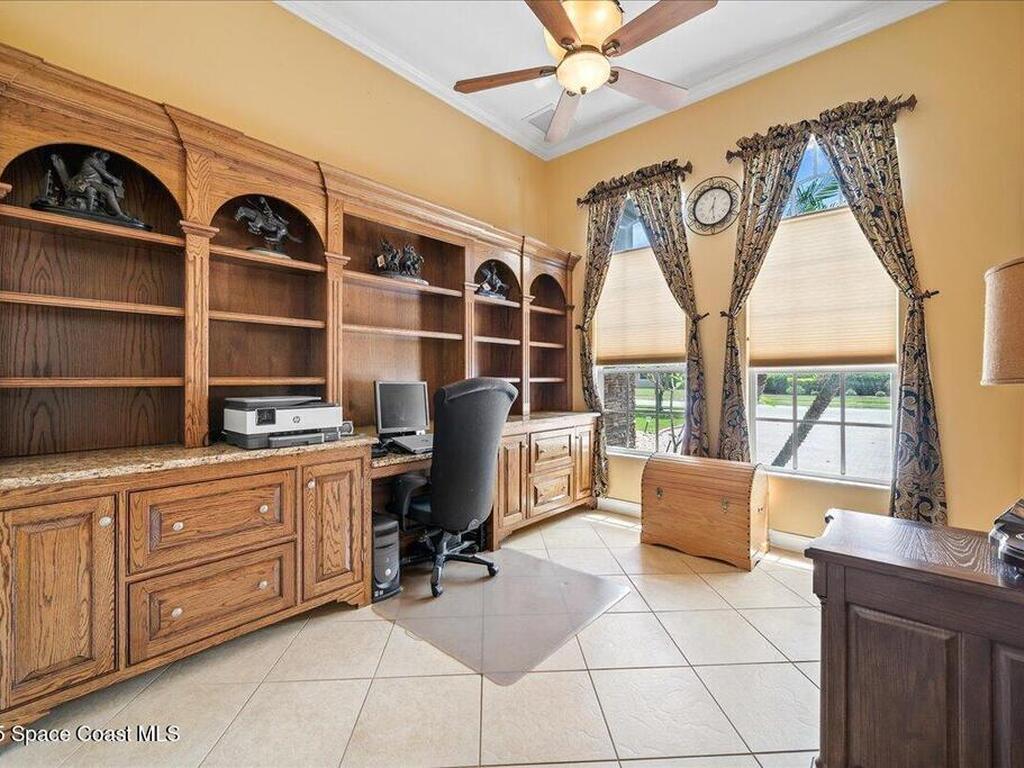 6756 Arroyo Drive, Melbourne, FL 32940