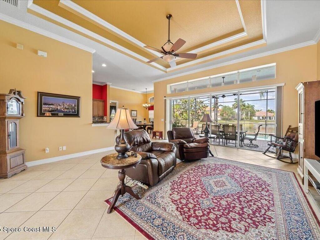 6756 Arroyo Drive, Melbourne, FL 32940