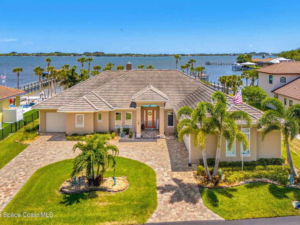 21 Pisces Lane, Rockledge, FL 32955
