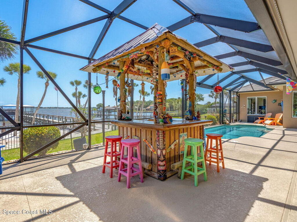 21 Pisces Lane, Rockledge, FL 32955