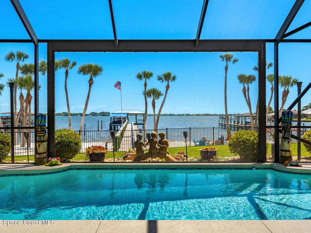 21 Pisces Lane, Rockledge, FL 32955
