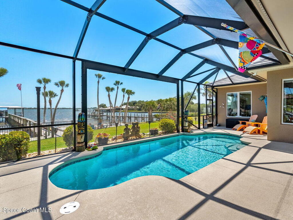 21 Pisces Lane, Rockledge, FL 32955