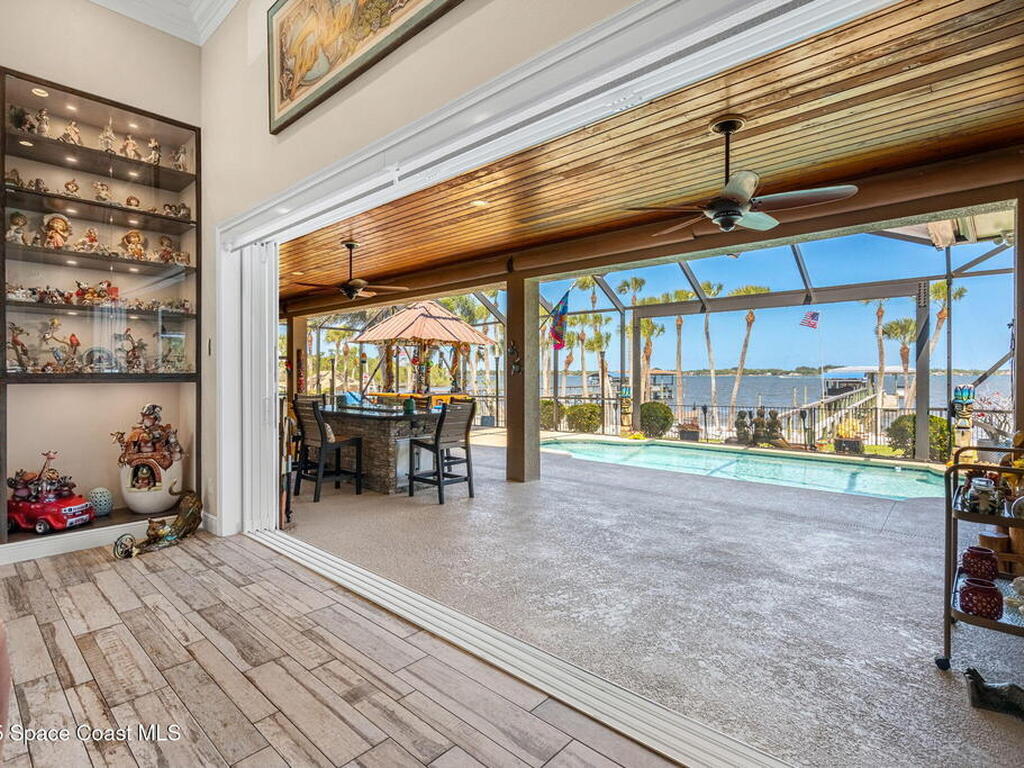 21 Pisces Lane, Rockledge, FL 32955