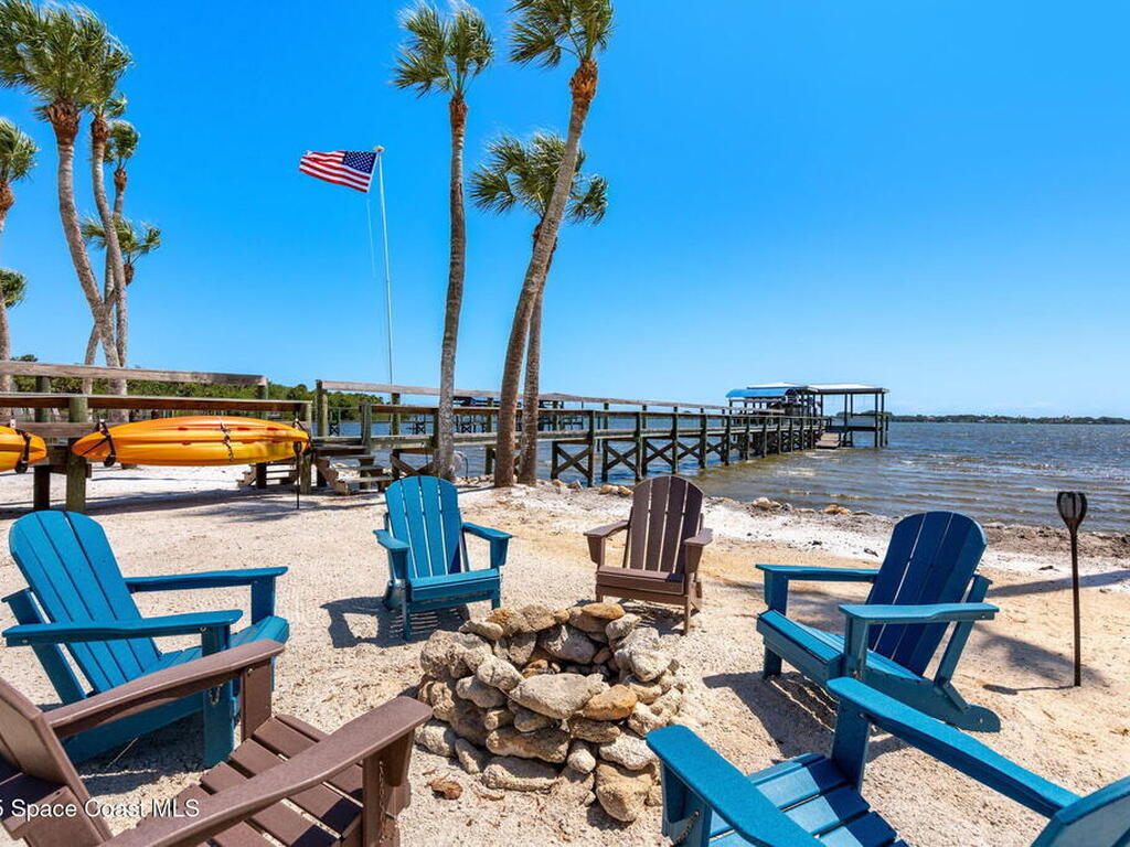 21 Pisces Lane, Rockledge, FL 32955