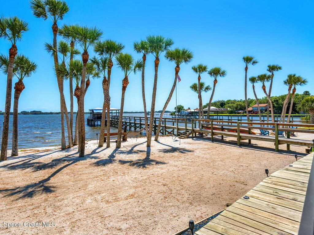 21 Pisces Lane, Rockledge, FL 32955