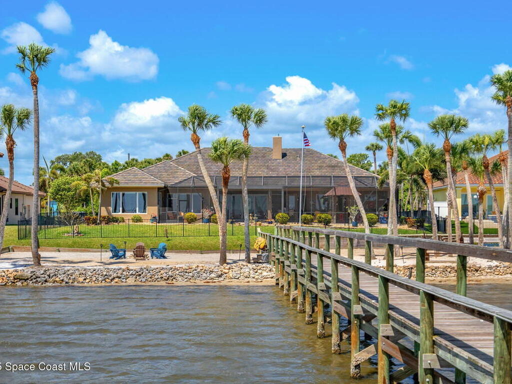 21 Pisces Lane, Rockledge, FL 32955