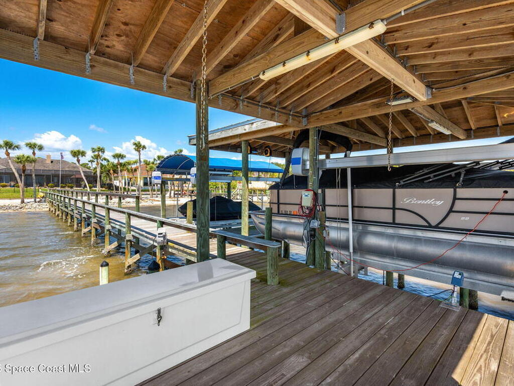 21 Pisces Lane, Rockledge, FL 32955