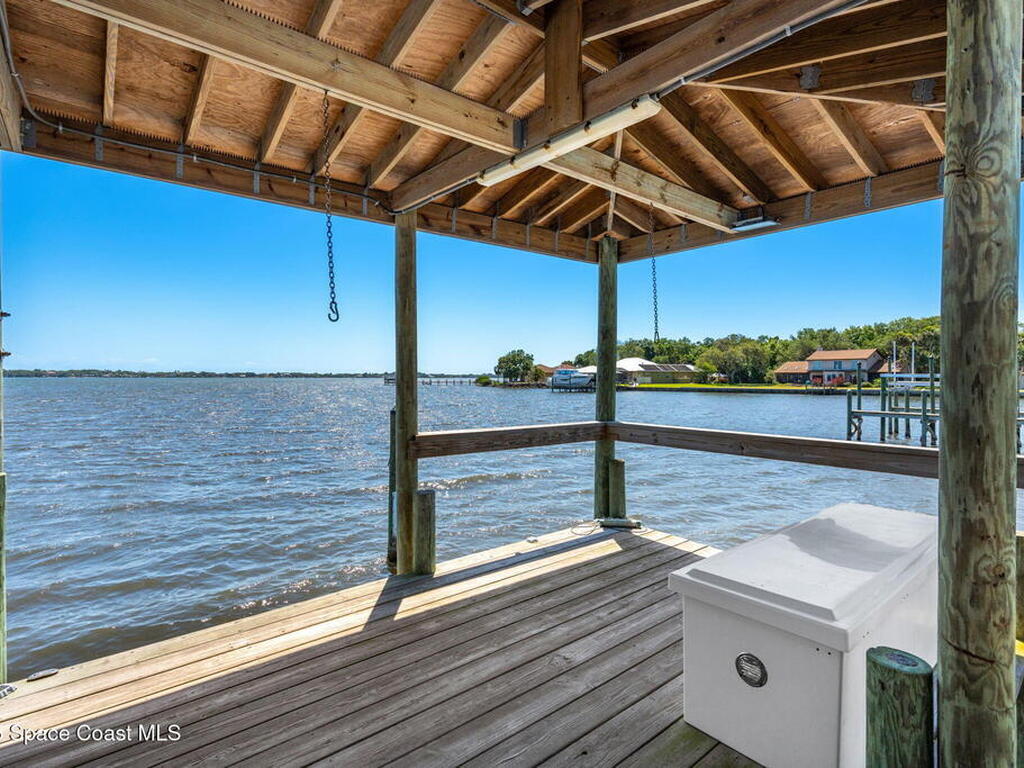 21 Pisces Lane, Rockledge, FL 32955
