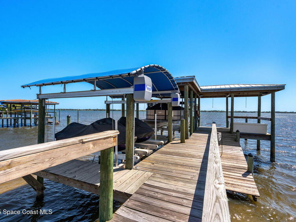 21 Pisces Lane, Rockledge, FL 32955