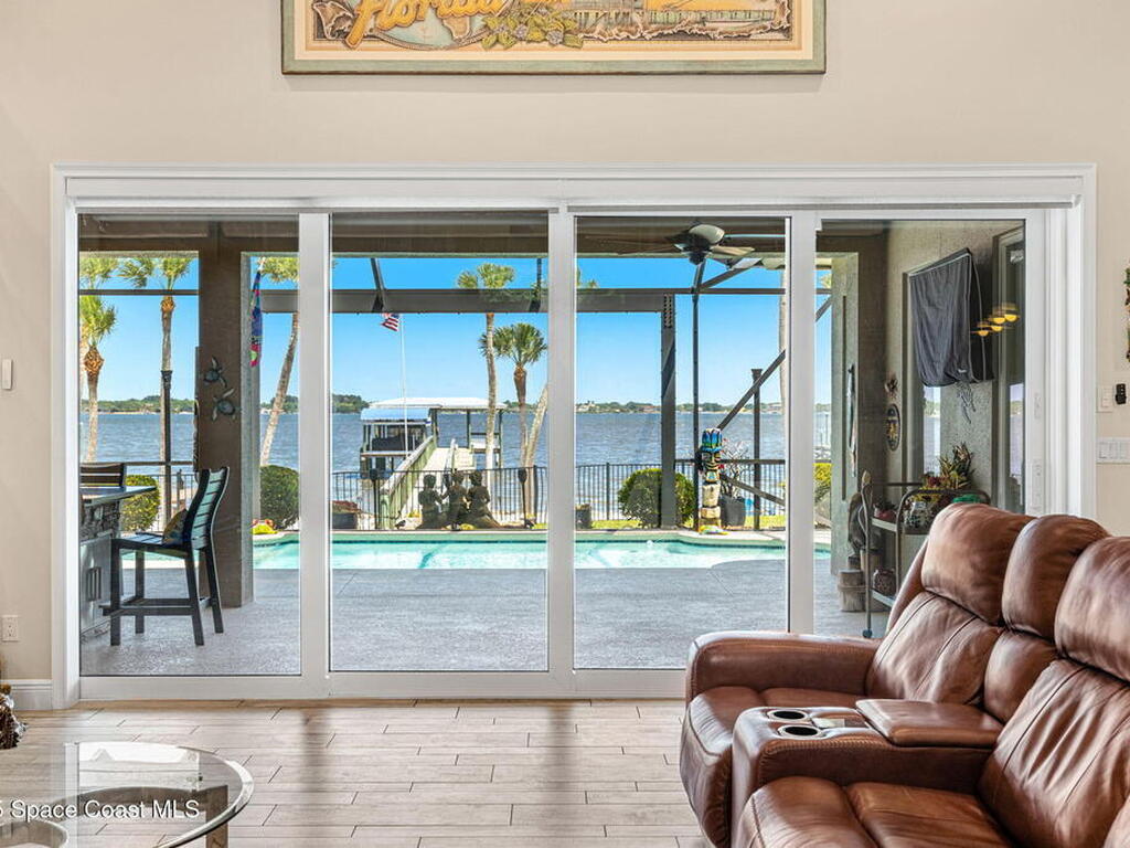 21 Pisces Lane, Rockledge, FL 32955