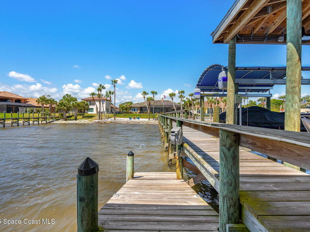 21 Pisces Lane, Rockledge, FL 32955