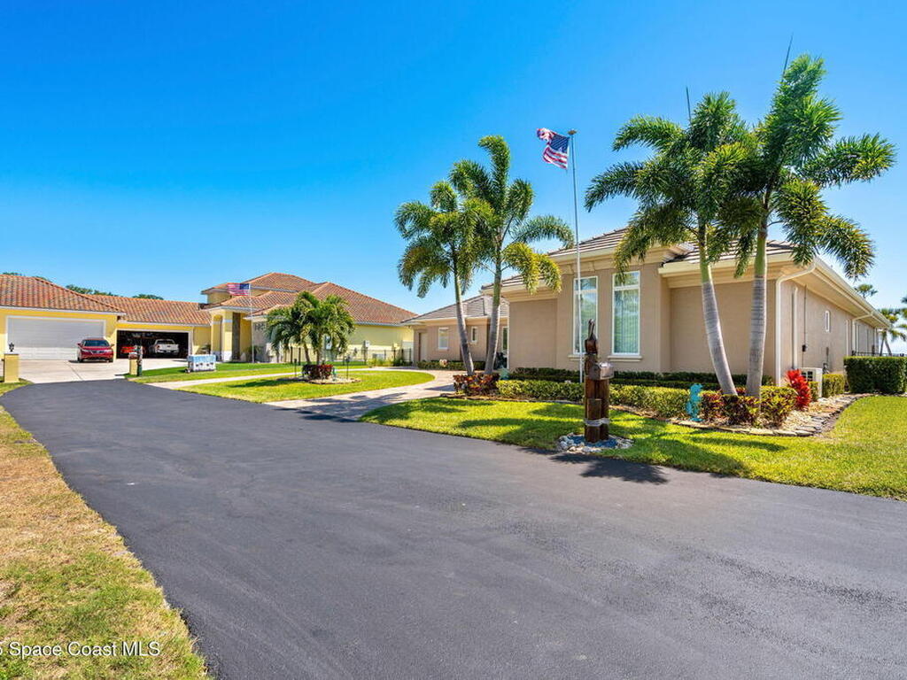 21 Pisces Lane, Rockledge, FL 32955